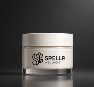 SPELLR Wellness | Skincare Cream