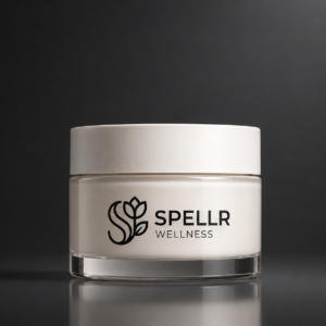 SPELLR Wellness | Skincare Cream