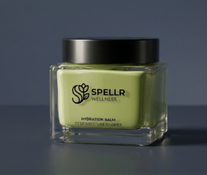 SPELLR Wellness | Hydration Balm
