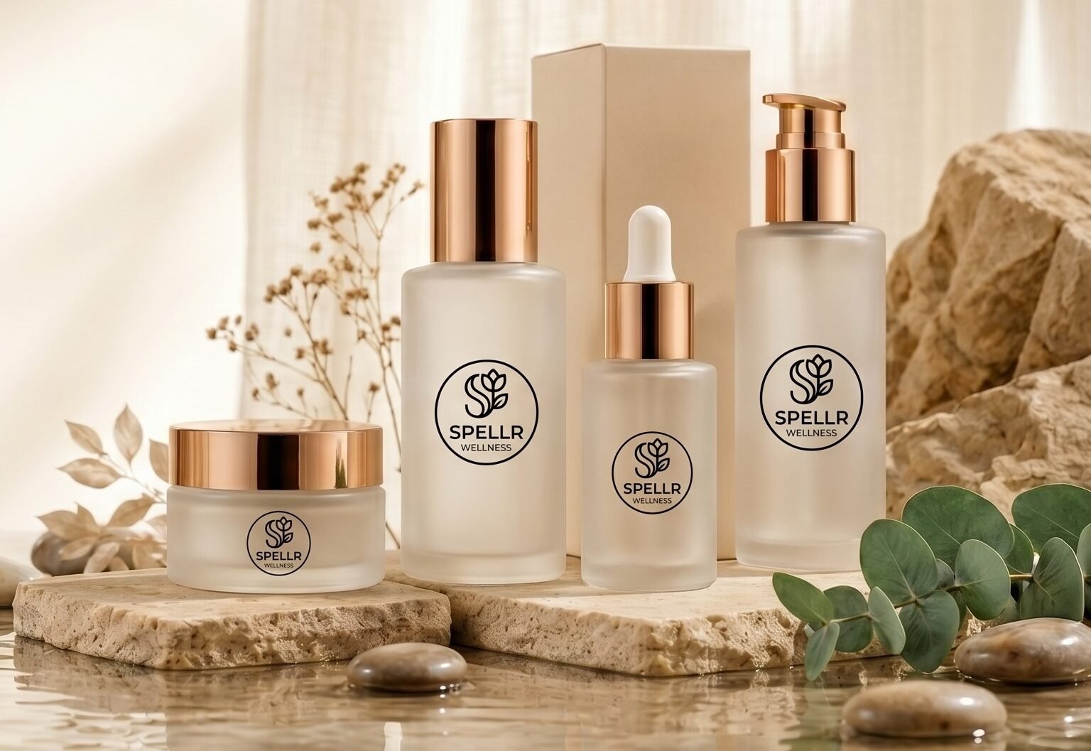 SPELLR WELLNESS