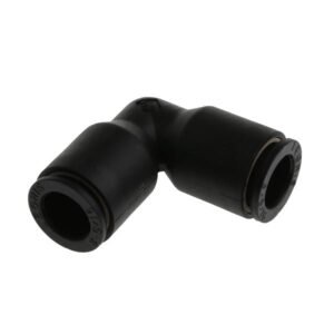 Legris Tube to Tube Union 14mm 90° Elbow