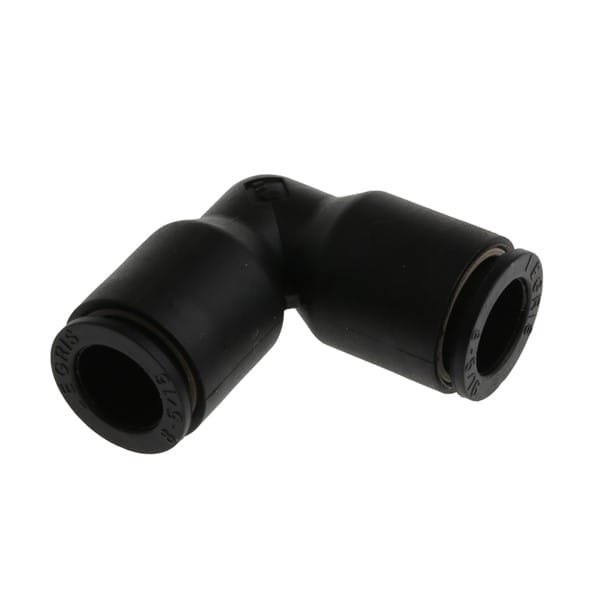 Legris Tube to Tube Union 14mm 90° Elbow