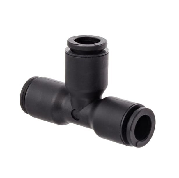 Legris Tube to Tube 08mm Union Tee Piece