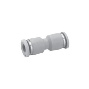 Push-In 16mm Tube to Tube Straight