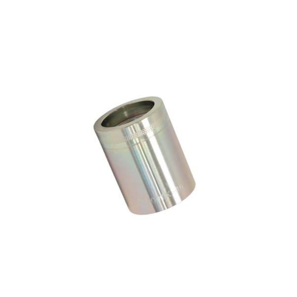 3/16" No-Skive Collar for SAE 100 R6 & R7 Hose